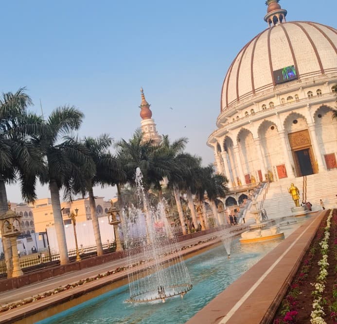 MIT-WPU Campus photo 8